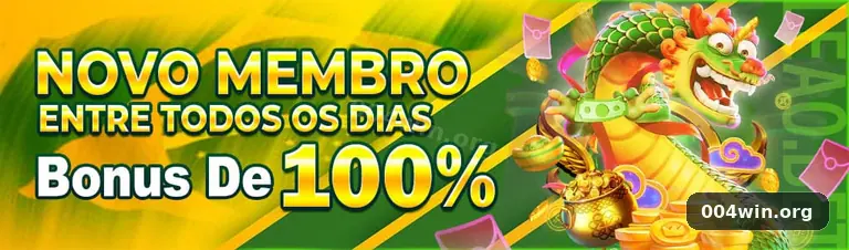 004win tela de login