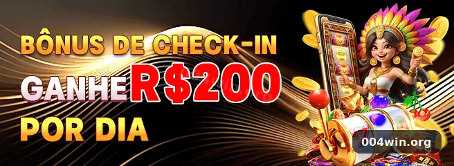 004win plataforma